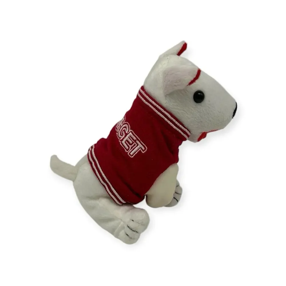Target Careers Recruiting Bullseye Dog 7